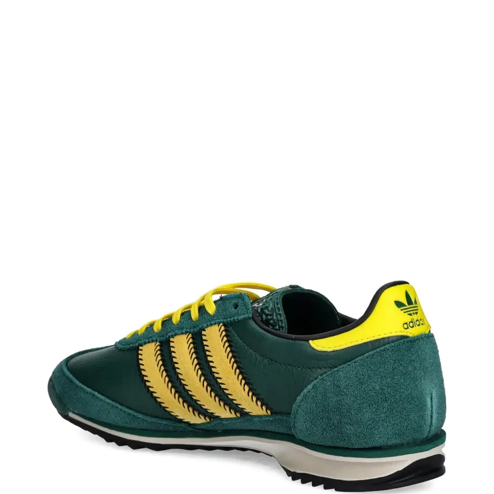 Кроссовки SL 72 Og с тремя полосками