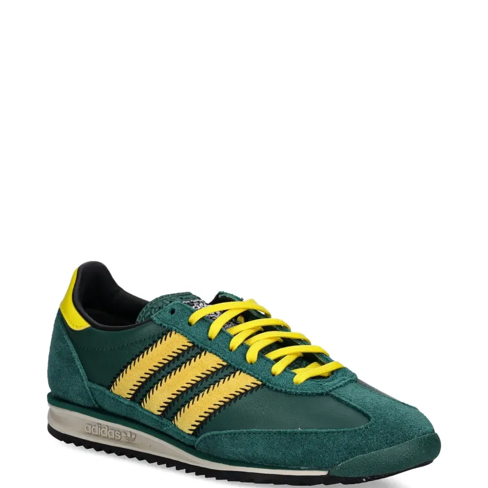 Кроссовки SL 72 Og с тремя полосками