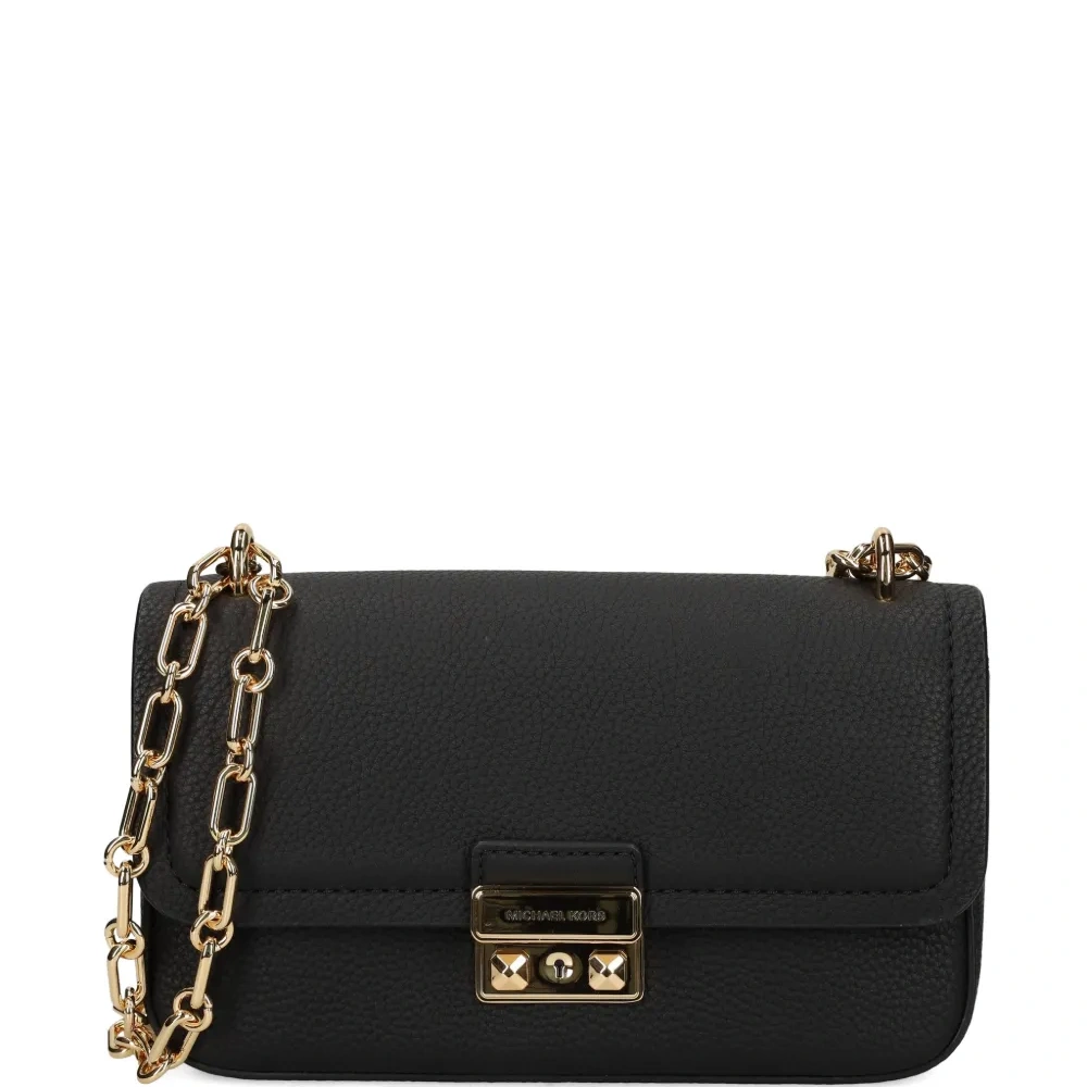 Маленькая сумка через плечо Tribeca на цепочке