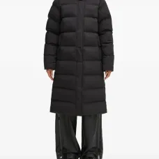 Длинное парка-пальто Aria Длинное парка-пальто Aria