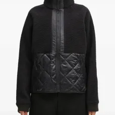 Гибридная куртка Bliss