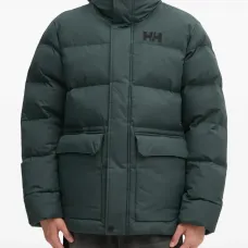 Северная пуховая куртка