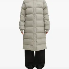 Длинное парка-пальто Aria Длинное парка-пальто Aria