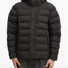 Пуховая куртка Alby