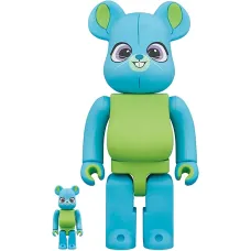 Фигурки в форме кролика X Disney Pixar