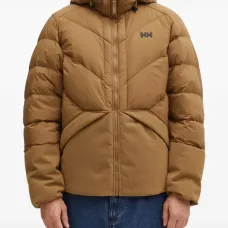 Пуховик Village