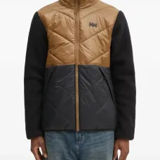 Гибридная куртка Village