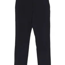 Брюки на пуговицах