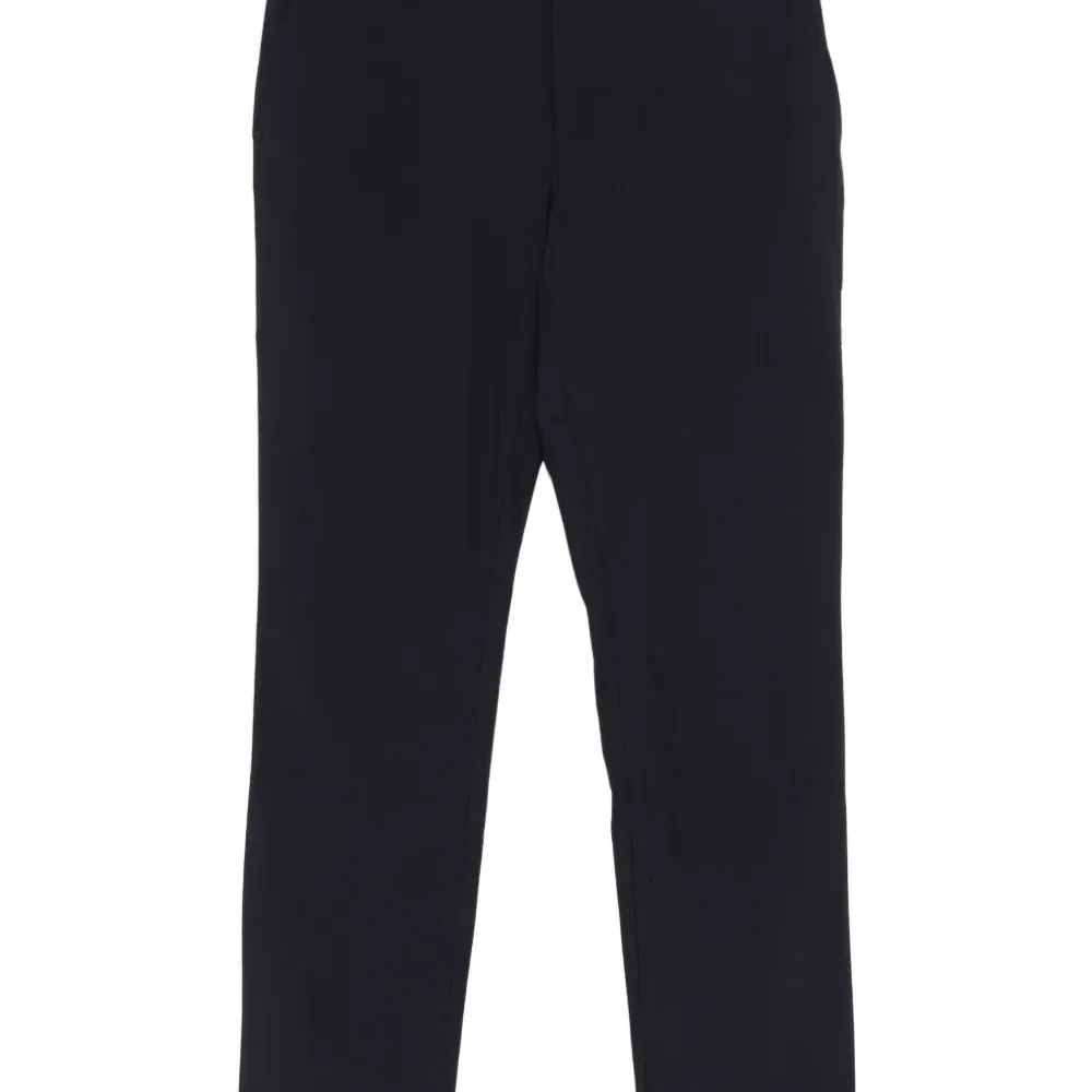 Брюки на пуговицах