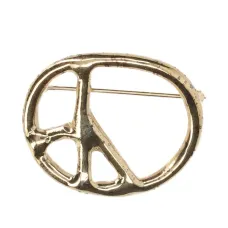 Брошь "Мир" Брошь "Мир"
