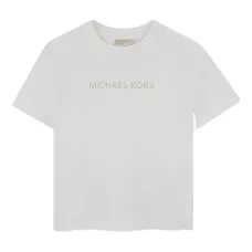 Футболка с логотипом