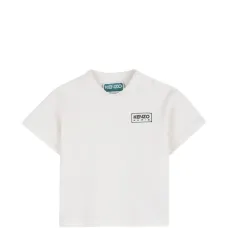 Футболка с логотипом