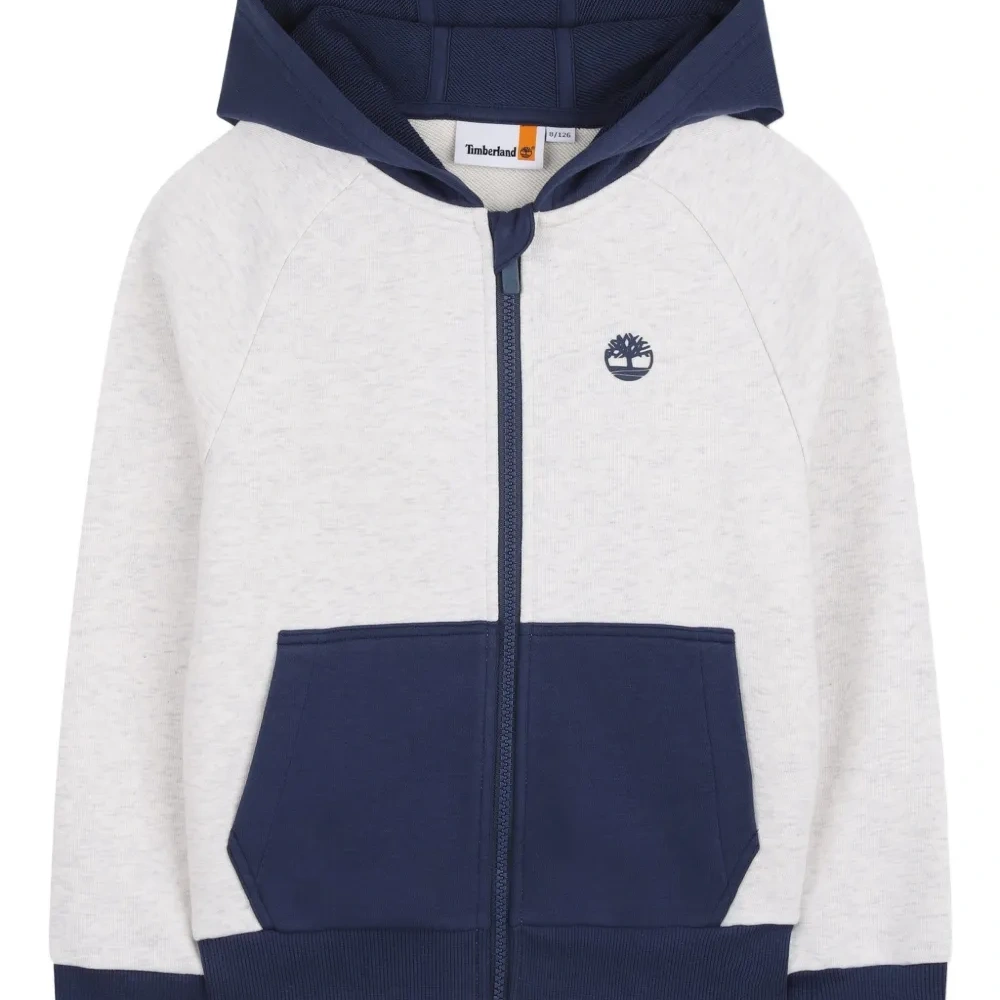 Худи на молнии