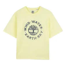 Футболка с графичным принтом