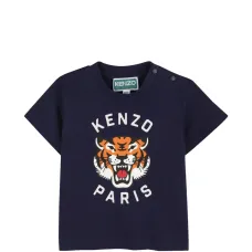 Футболка с принтом