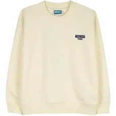 Свитшот с логотипом