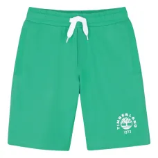 Шорты с логотипом