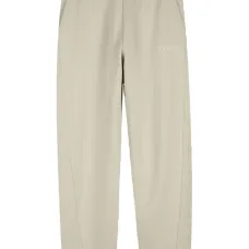 Спортивные брюки с логотипом