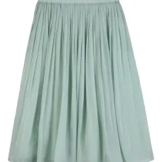 Плиссированная юбка Плиссированная юбка