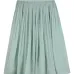 Плиссированная юбка