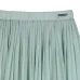 Плиссированная юбка