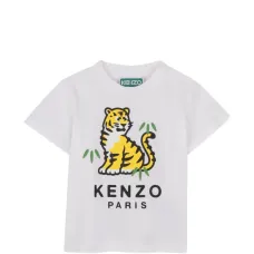 Футболка с принтом