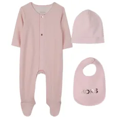 Комплект для новорожденного