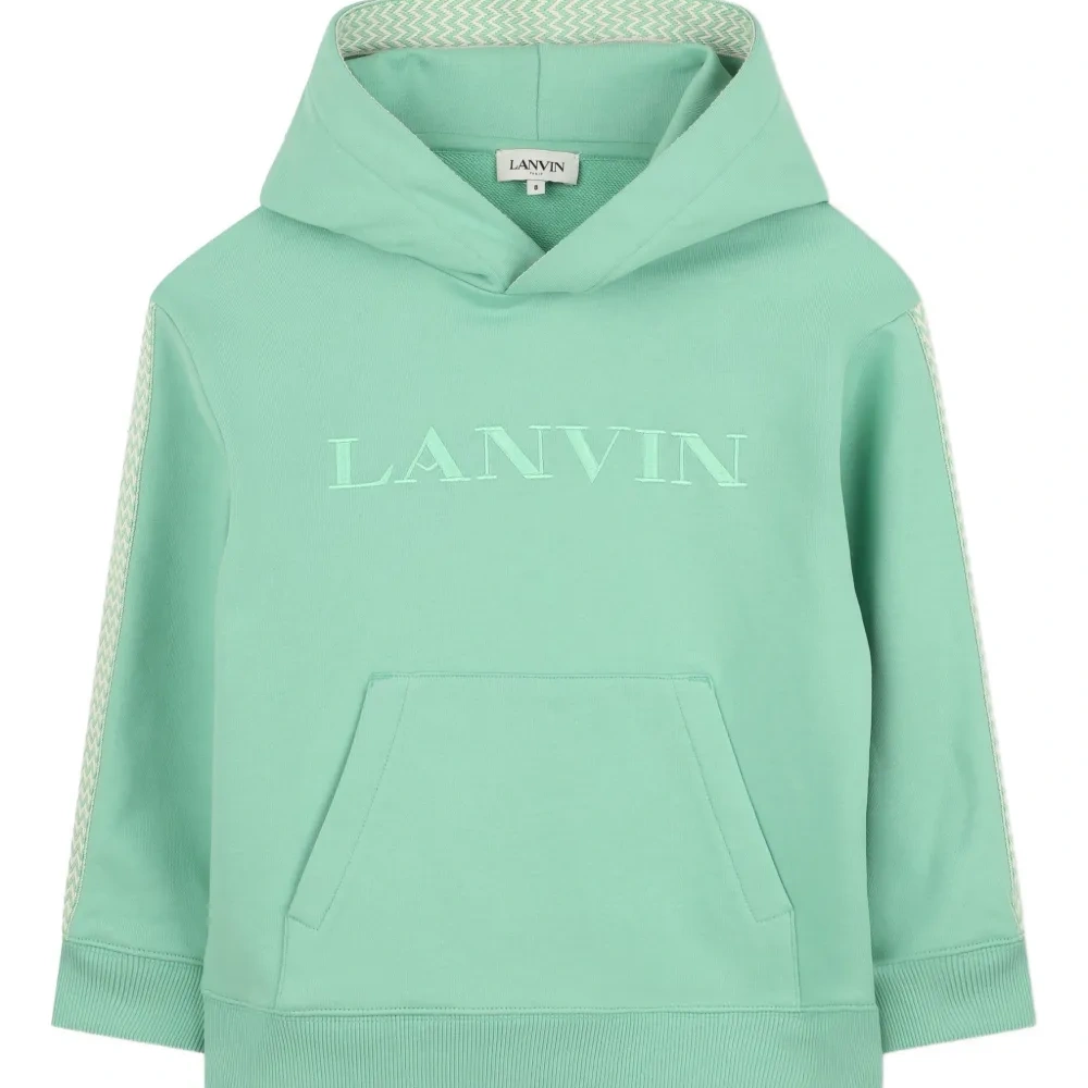 Худи с логотипом