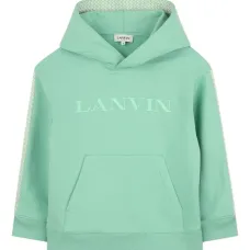 Худи с логотипом Худи с логотипом