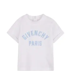 Футболка с вышивкой