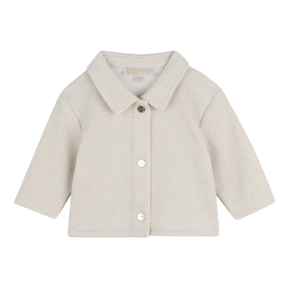 Комплект с юбкой на резинке