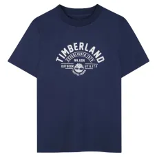 Комплект из двух футболок с логотипом Комплект из двух футболок с логотипом