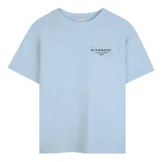 Футболка с логотипом