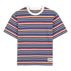 Футболка в полоску