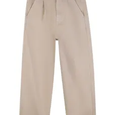 Брюки с логотипом