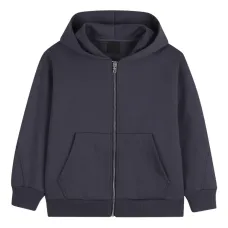 Худи на молнии