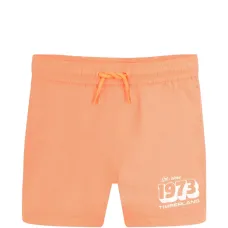 Плавки-шорты с кулиской