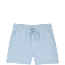 Плавки-шорты с кулиской Плавки-шорты с кулиской