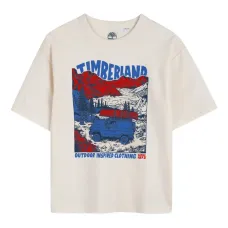 Футболка с графическим принтом