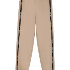 Спортивные брюки с логотипом