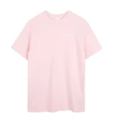 Платье-футболка с логотипом Платье-футболка с логотипом