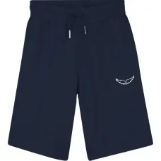 Спортивные шорты с кулиской