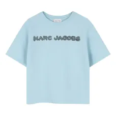 Футболка с логотипом