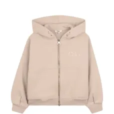 Худи на молнии