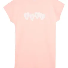 Платье с графичным принтом Платье с графичным принтом