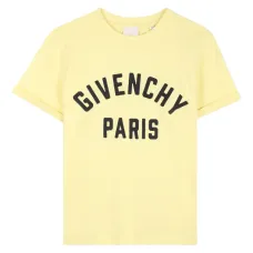 Футболка с логотипом