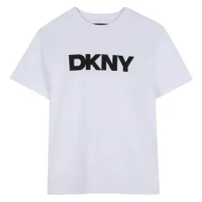 Футболка с логотипом