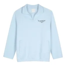 Топ с принтом логотипа Топ с принтом логотипа