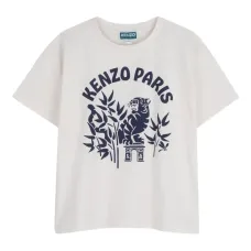 Футболка с логотипом