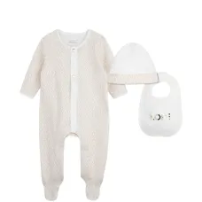 Комплект для новорожденного